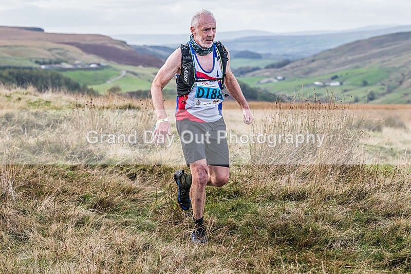 Leg 4-570 - UK Fell & Hill Relays - Todmorden Leg 4 Saturday 17th October 2026