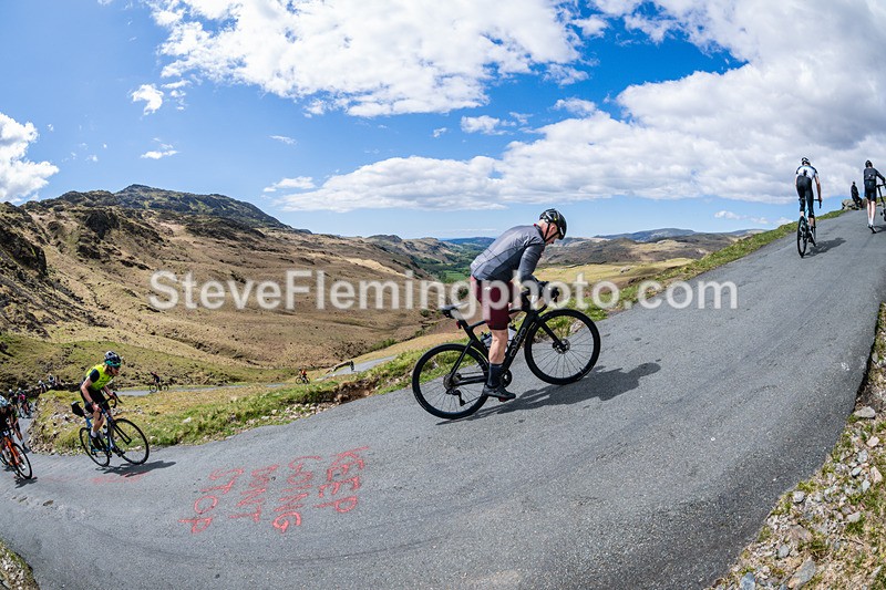 125700 - Hardknott Pass Camera 2 12.00-13.00