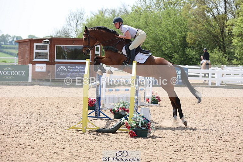 240510A-130957-07054 - Cls 16 95cm National Am Quali