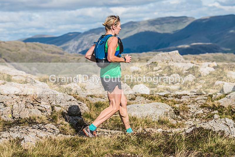 Three Shires-1072 - Three Shires Fell Face Saturday 17th September 2022