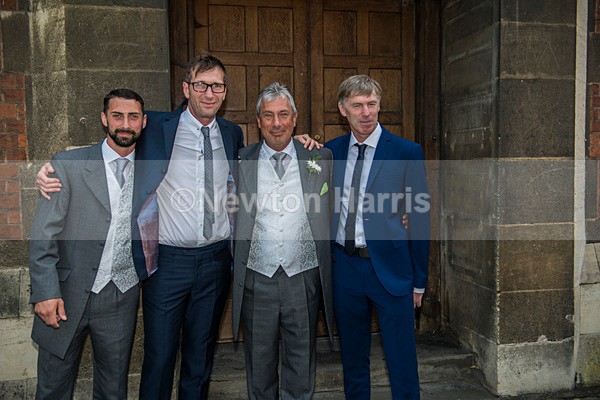 NMH-217 - Sonja and Steve's Wedding 21/7/2018