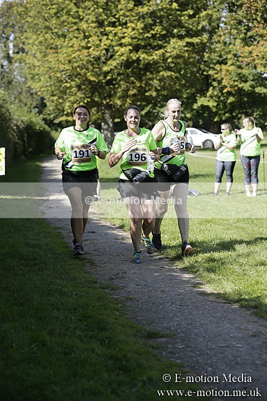 CAD150919-0924 - Marlborough Tiny Temple 7 mile and Temple Half-Marathon 15/09/19