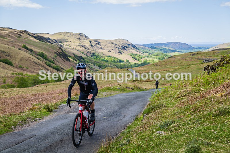 115938-2 - Hardknott Pass Camera 1 11.00-12.00