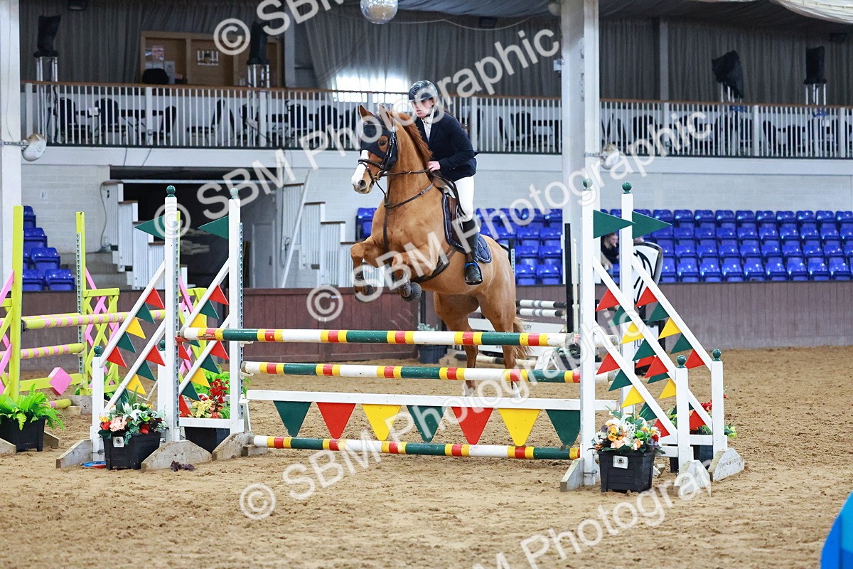SBM_003023 - Class 9 - Senior Discovery - 1.00m