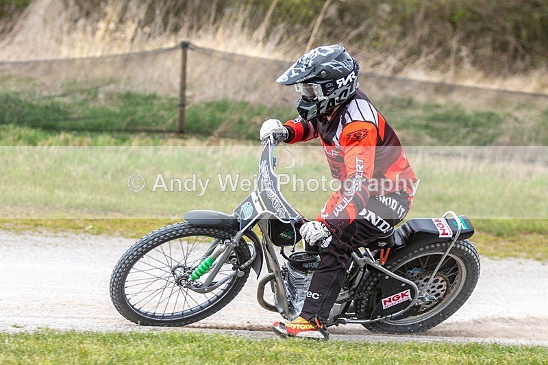 250329-7D-8E0A4743 - Rde & Skid It Speedway Experience Day 29th March 2025