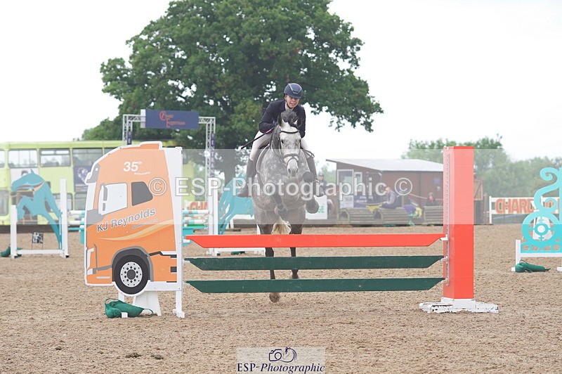 231017A-160034-07713 - Cls 31 Snr 1m Derby