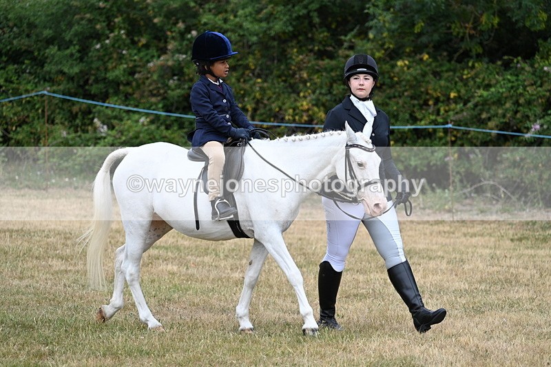 WJ7_9741 - Class 1 Lead Rein Pony
