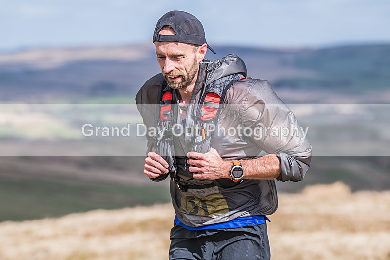 Jefferys Mount-79 - Jeffrey's Mount Figure of Eight Fell Race Saturday 11th April 2026