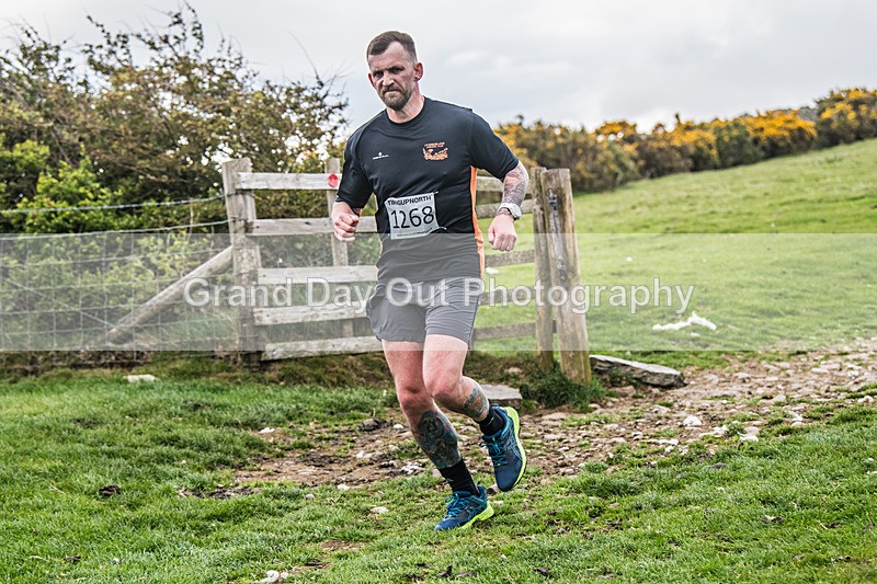 Hay-O-615 - Hay-O Trail Race Tuesday 19th May 2026