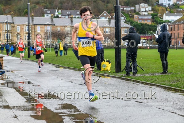 YARR26-813883 - U15 Boys