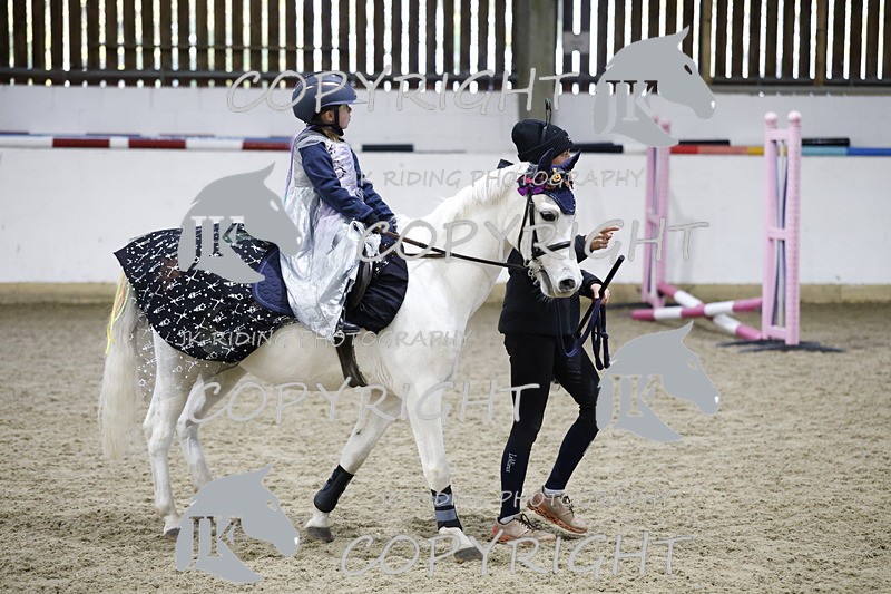 _T0A0660 - Class 1 Cross poles