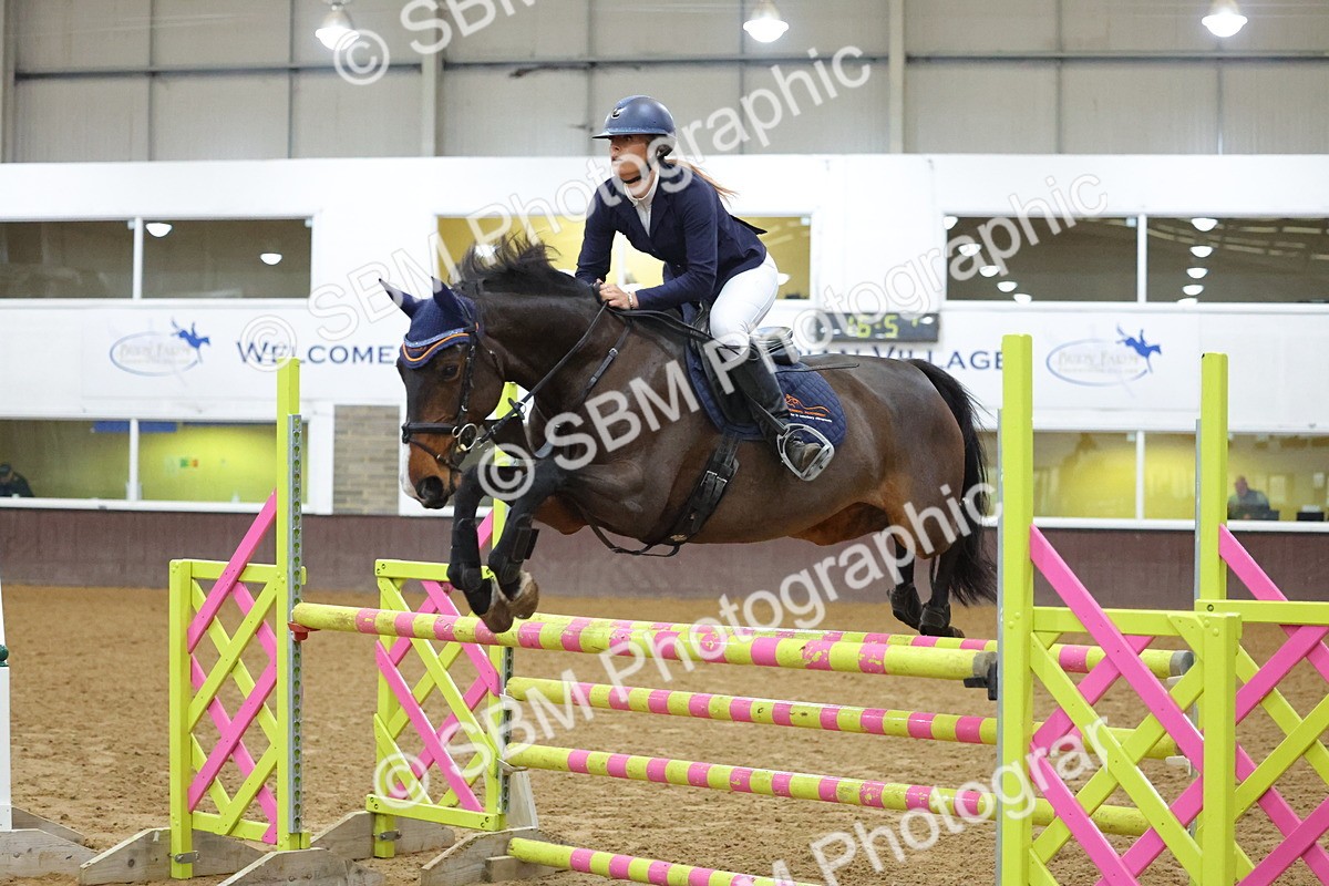 SBM_001233 - Class 4 - Senior Newcomer - 1.10m