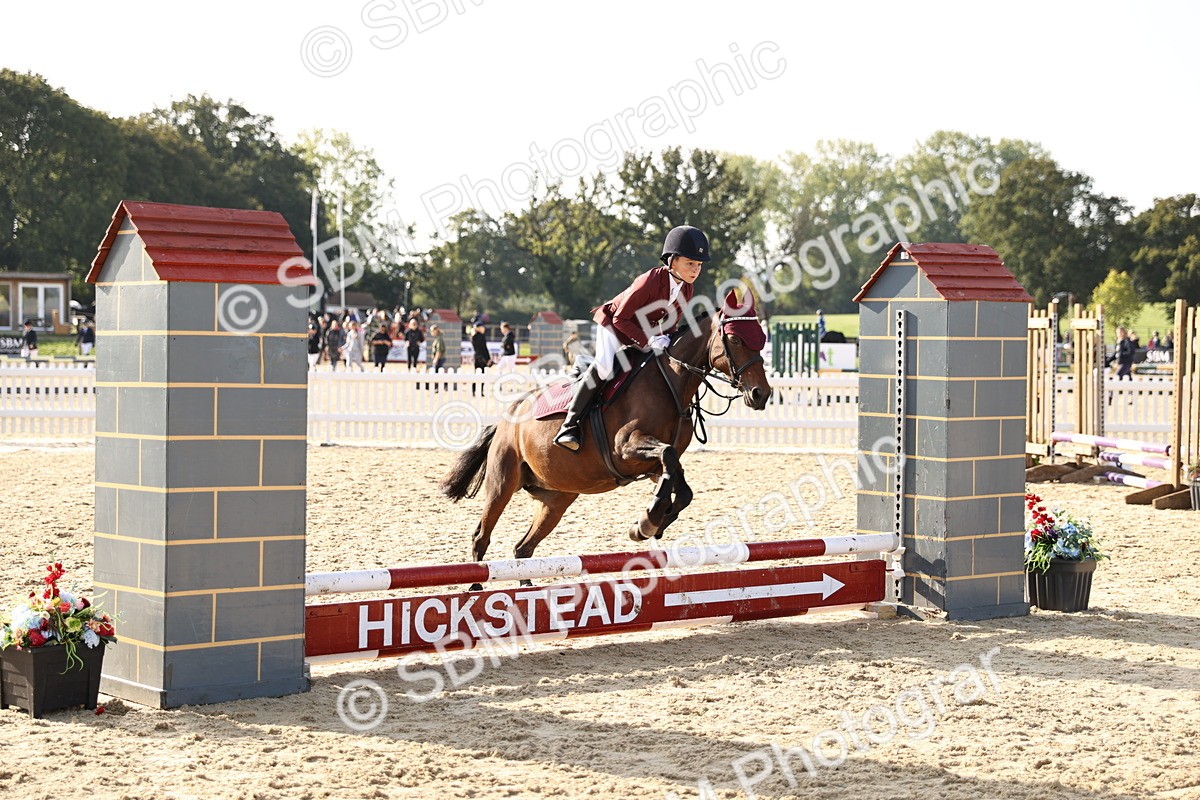 SBM_59632 - J11 - Junior Pony 50cm Championship