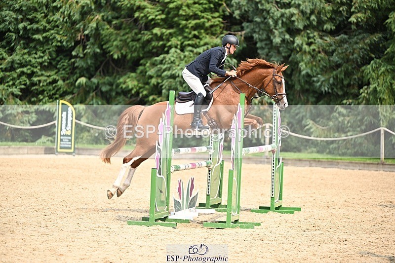 240818-135719-04788 - Cls 11A Snr Newcomers