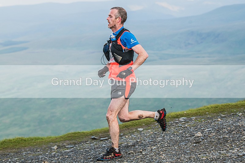 Blencathra-640 - Blencathra Fell Race Wednesday 5th June 2024