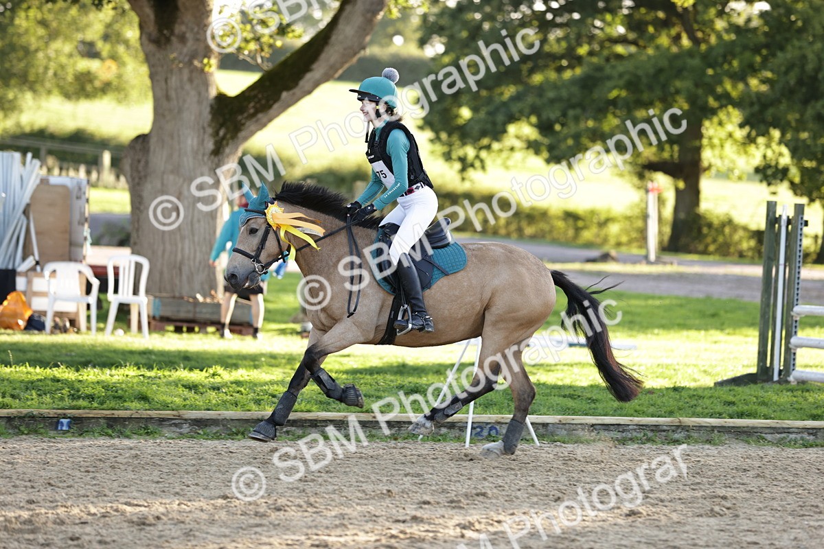 SBM_12474 - E6 - Eventers Challenge 80cm Championship