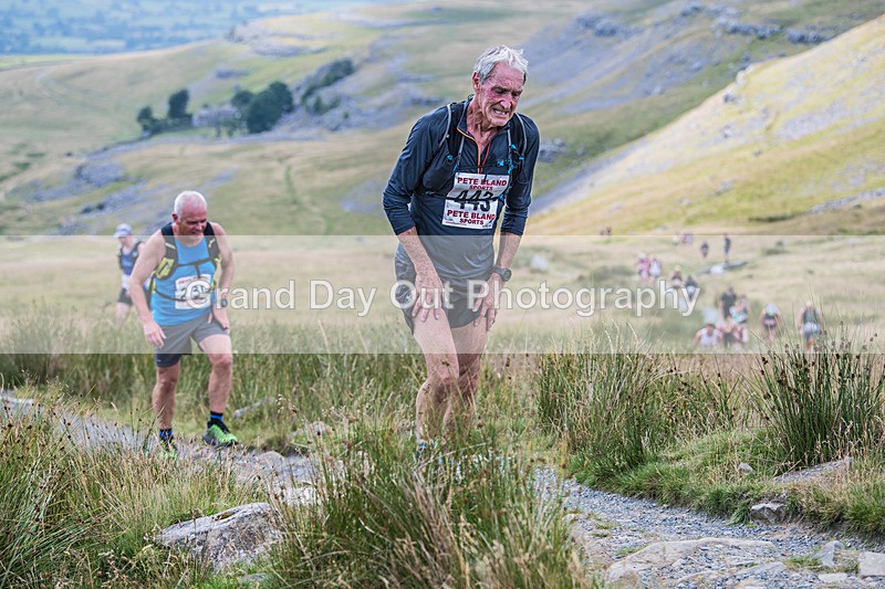Ingleborough-474 - Ingleborough Mountain Race Saturday 18th July 2026