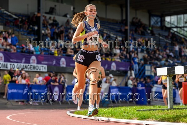 Age26 SUN-919386 - Track Female Set Two