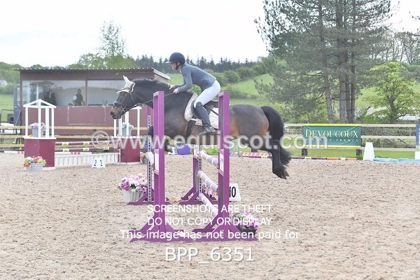 BPP_6351 - CLASS 33 MON Scottish Spring Final 85cm