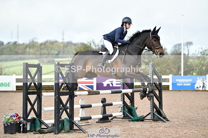 240317A-100540-05199 - Cls 31 British Novice and 90cm Open