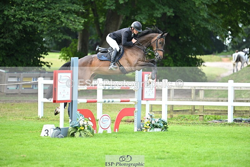 250615A-090156-09340 - Cls 35 Foxhunter