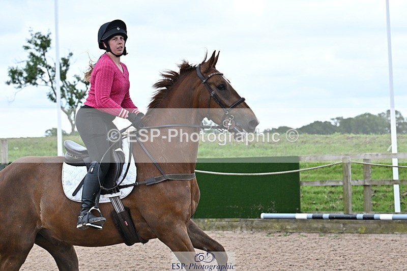 250610A-152945-00004 - Clear Round and 60cm