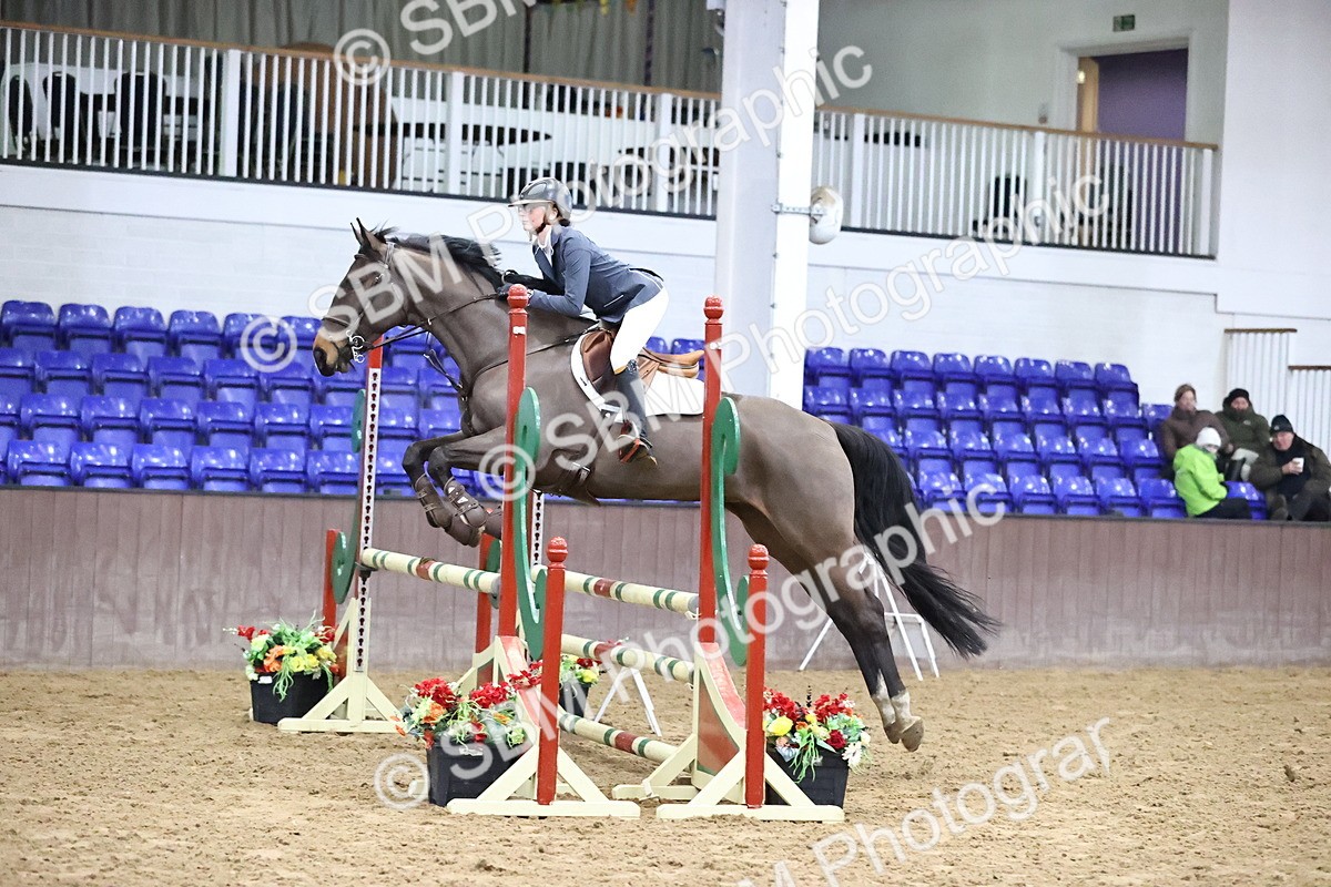 SBM_2029 - Class 8 - Nupafeed Supplements Senior Discovery/ 1m Open