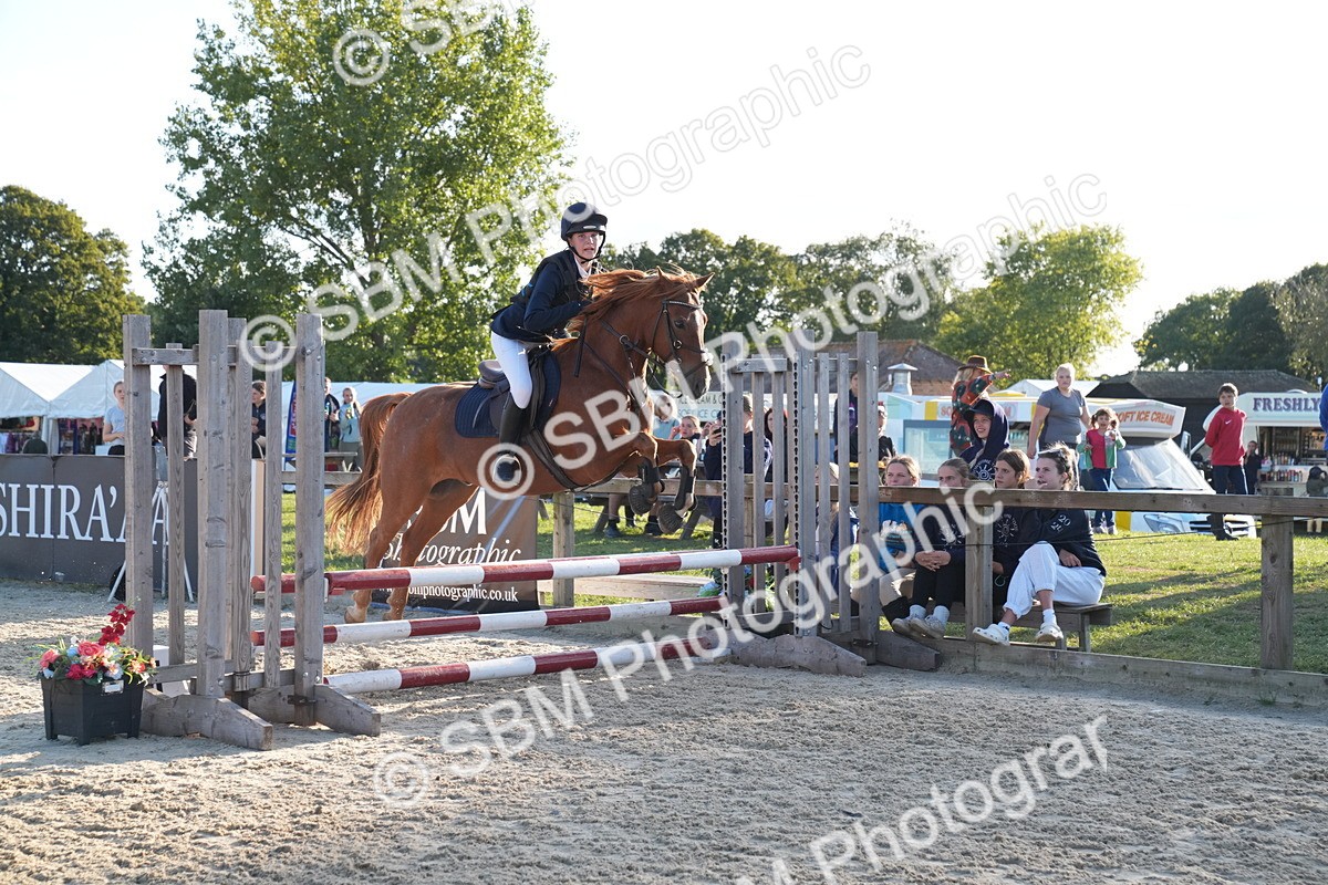 SBM_29944 - J44 - Super Speedy Scurry Open - 70cm