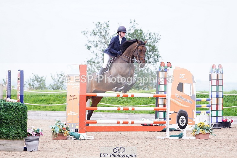 240803A-104518-07275 - Cls 29 Snr Foxhunter