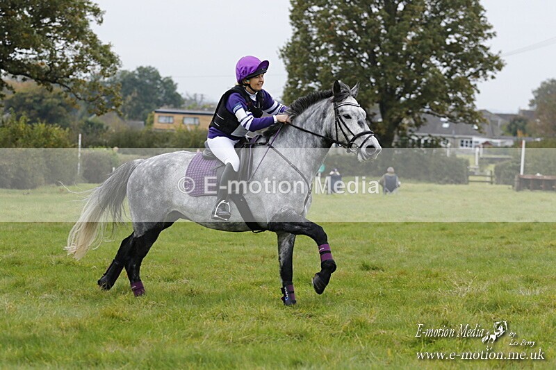 WWHT 181020 WWHT 181020 1123 - WWEC Intermediate (0.90m)  18/10/20