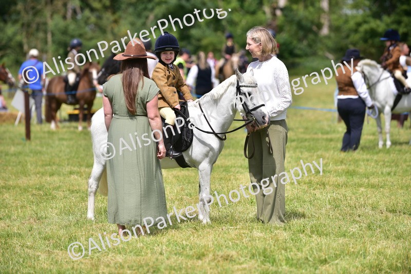 20260614-1259 - Class 11a - Lead Rein Pony (Unplaited)