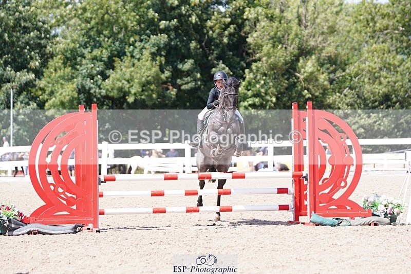 250628-150158-06135 - Cls 23 Pony Intro & 80cm Open