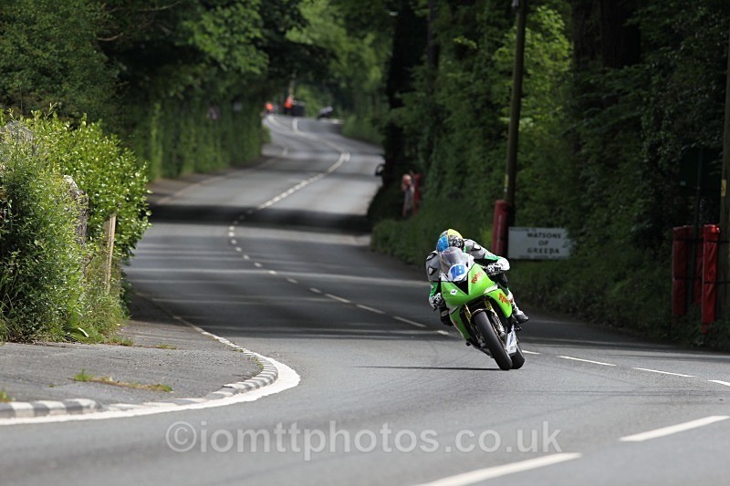  - Supersport Race 1
