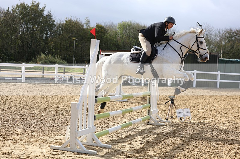 3E7A9750 - Class 4: 80cm