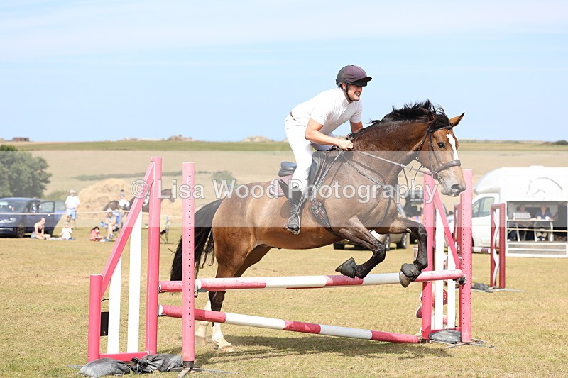 3E7A9007 - Class 4: 80cm