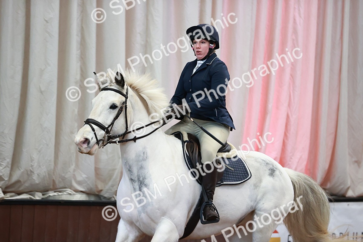 SBM_004545 - Class 21 - Senior British Novice - 90cm