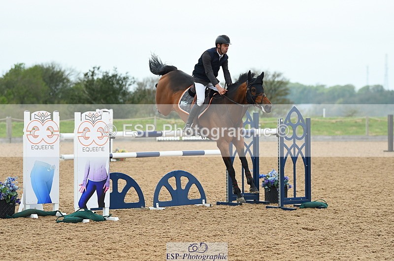 230504A-140824-02124 - Cls 11 National 1.40m Open