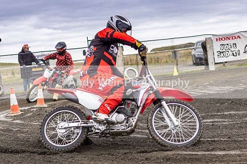 211016-7D-8E0A9429 - Ride & Skid It  Flat Track Experience 16th Oct 21