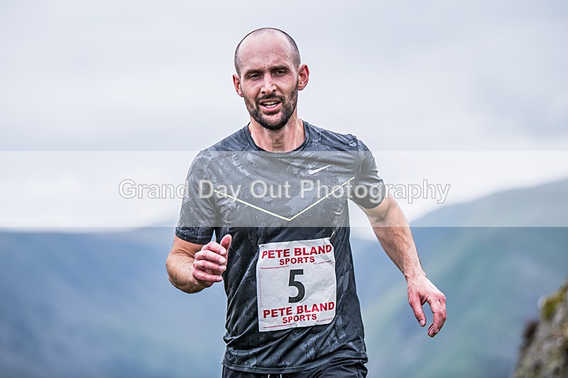 Arnison Horseshoe-198 - Arnison Crag Horseshoe Fell Race Saturday 23rd August 2025