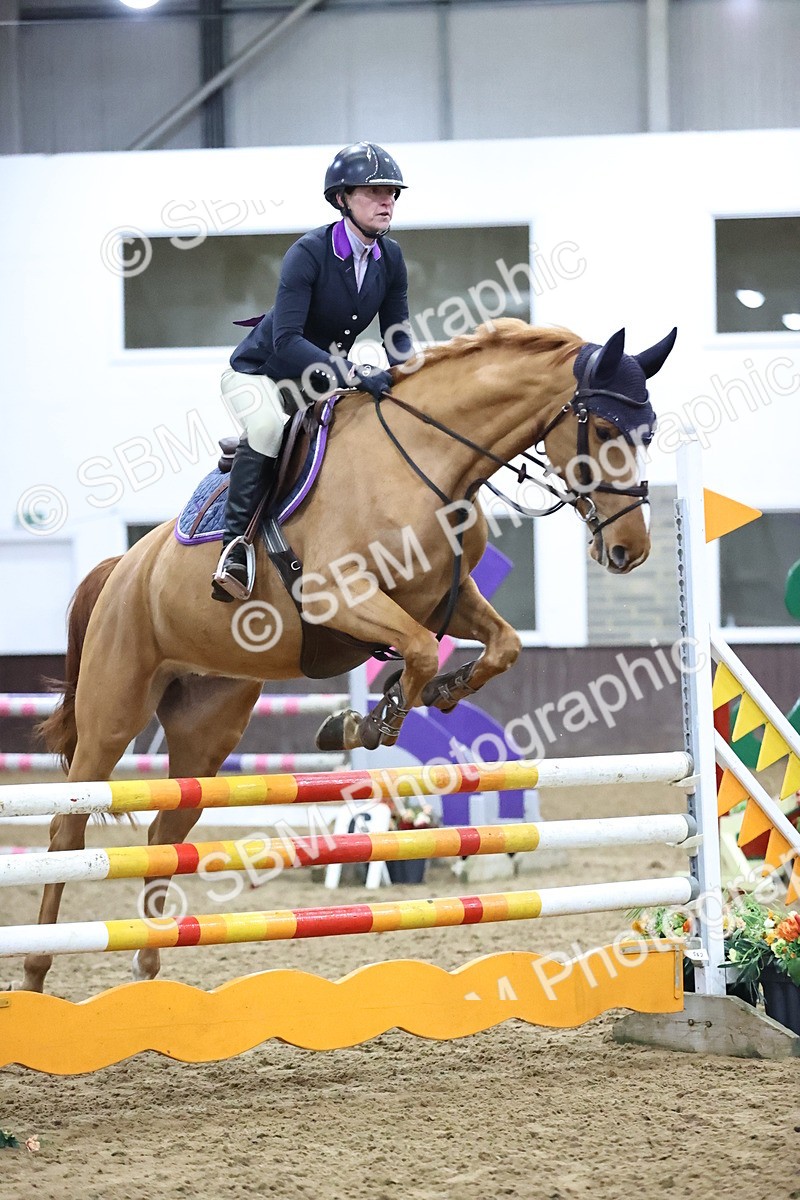 SBM_1995 - Class 8 - Nupafeed Supplements Senior Discovery/ 1m Open