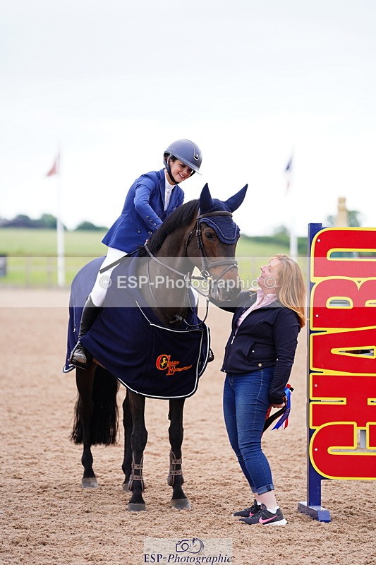240630A-180920-16155 - Cls 26 Foxhunter 2nd R Jump Off and P