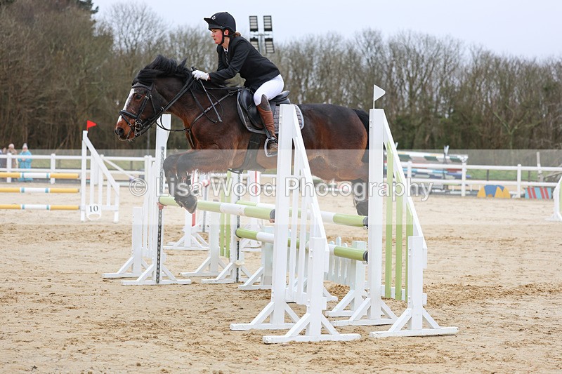 3E7A8254 - Class 1: 95-100cm