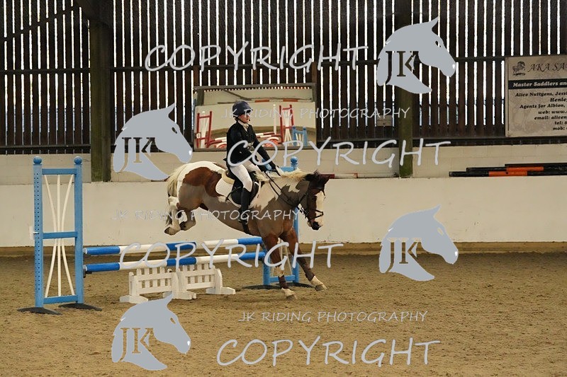 JKR02583 - Class 6 70cm