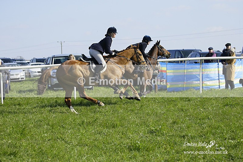PtP 200322 258 - Mendip Farmers Point-to-Point 20/03/22