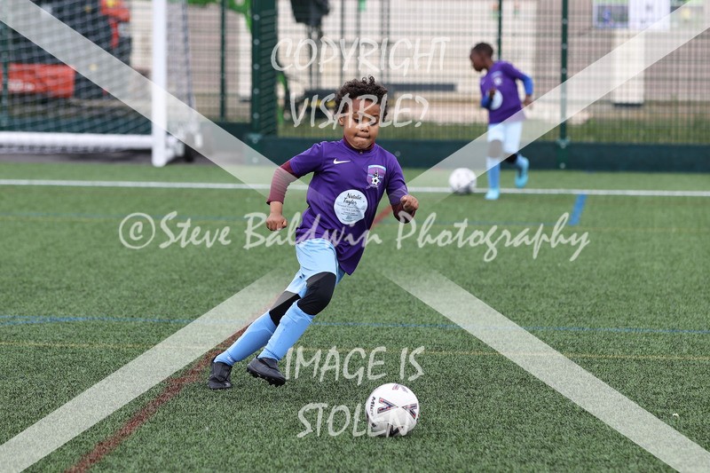 1DX32905 - Sun 7th U8 Boys