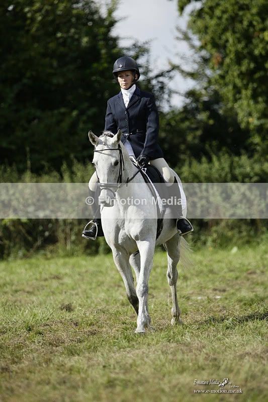BVRC 120921 386 - Bourne Valley Riding Club UA Dressage & Show Jumping 12/09/21