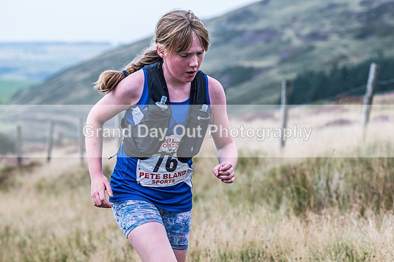 Gavel-20 - Ennerdale Show Gavel Fell Race Wednesday 26th August 2026