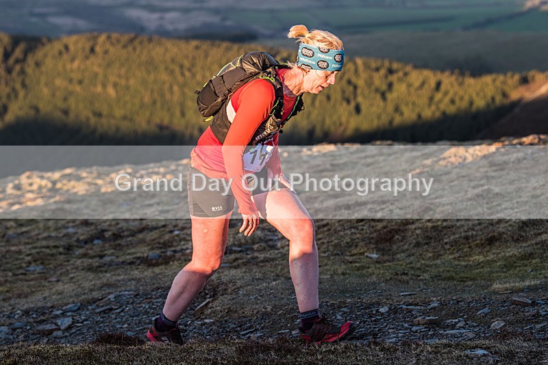 Grisedale-294 - Grisedale Grind Fell Race Wednesday 19th April 2023