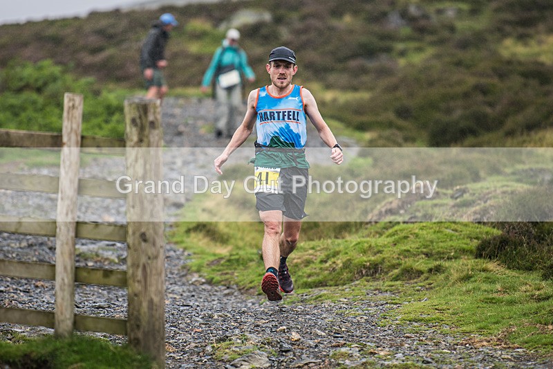 Skiddaw-630 - Skiddaw Fell Race Sunday 6th July 2025
