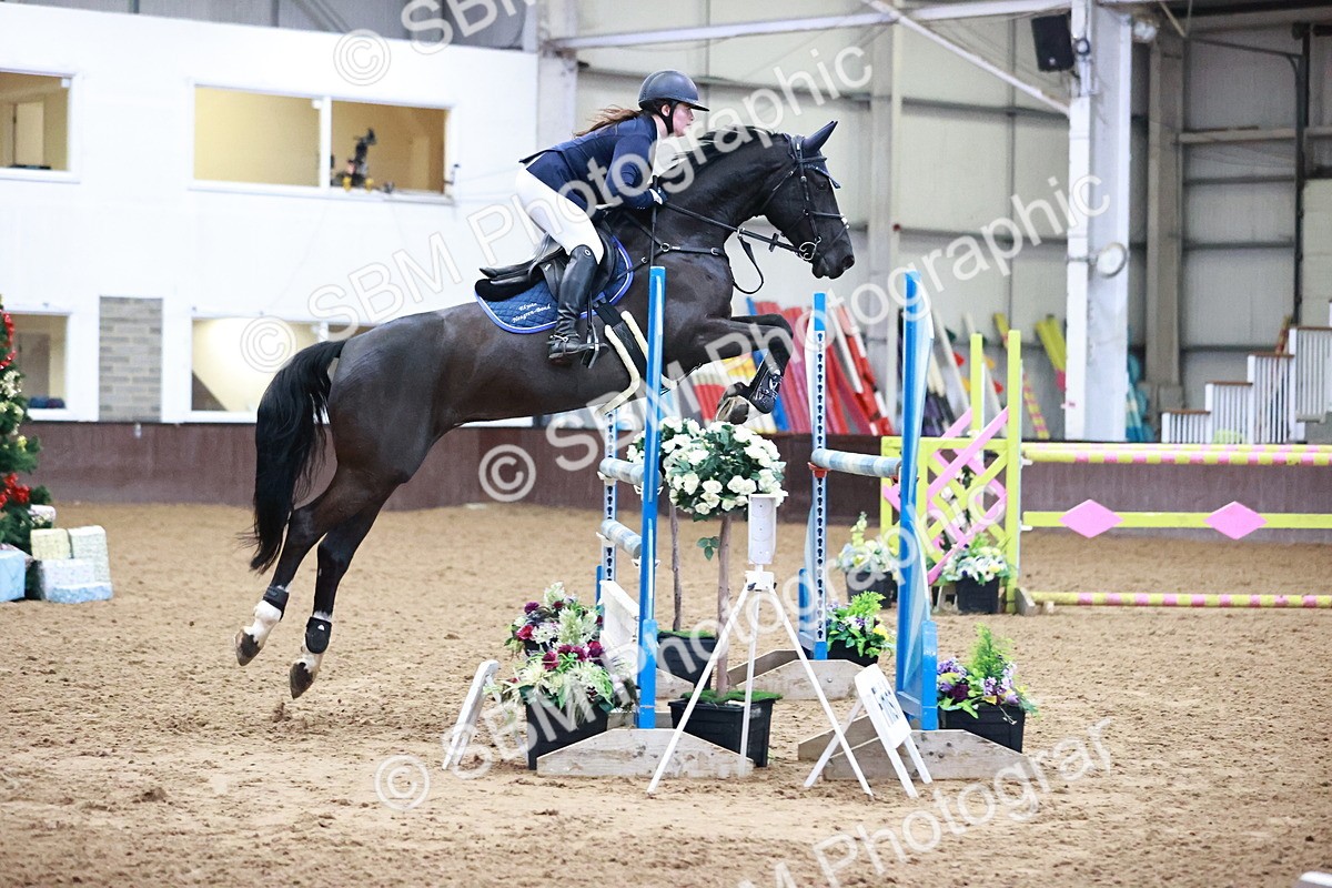 SBM_005260 - Class 24 - Senior Foxhunter 1.20m
